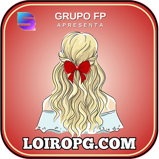 LOIROPG Logo